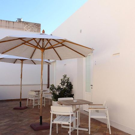 Aegusa Hotel Favignana Zewnętrze zdjęcie