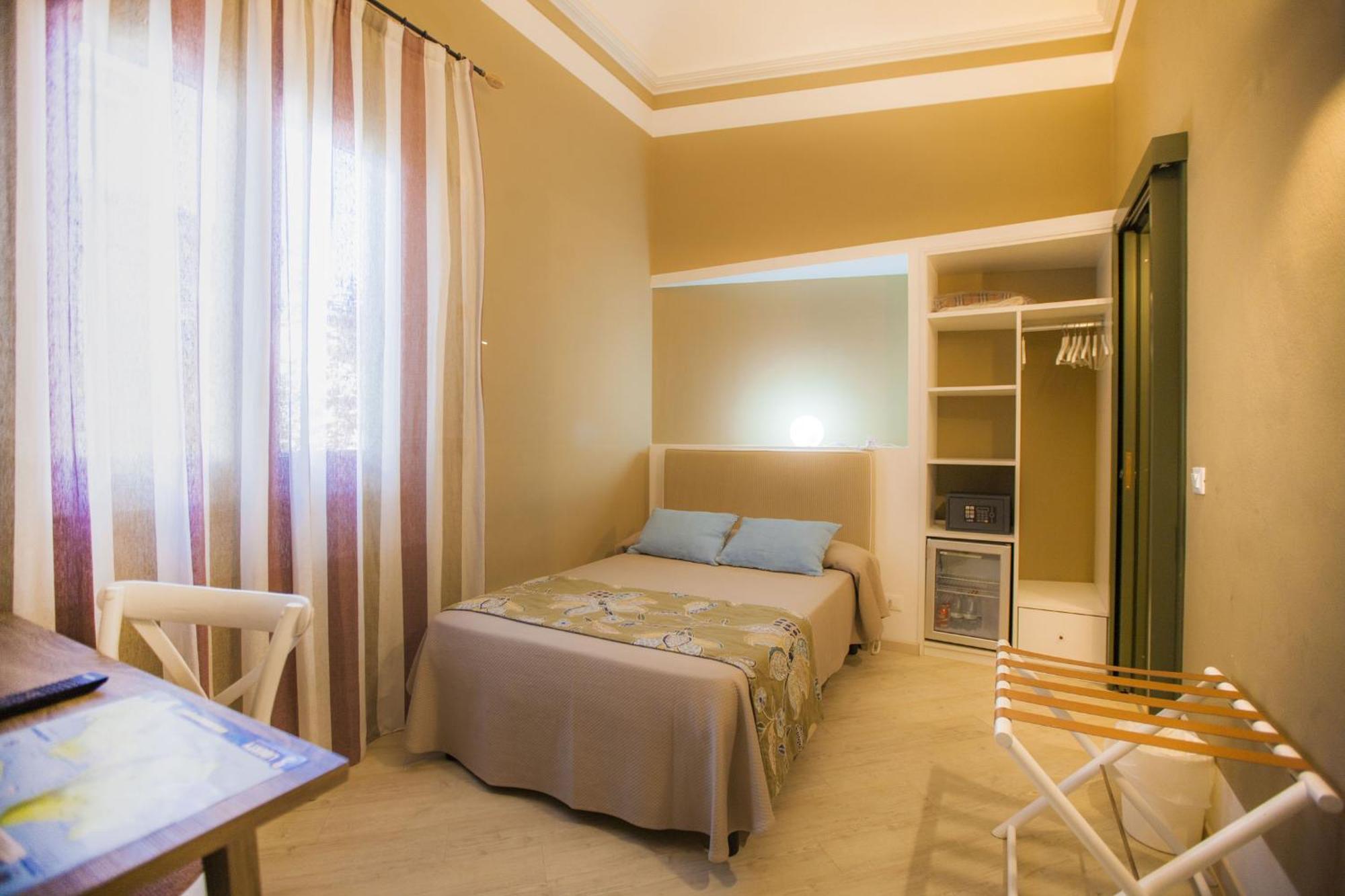 Aegusa Hotel Favignana Zewnętrze zdjęcie