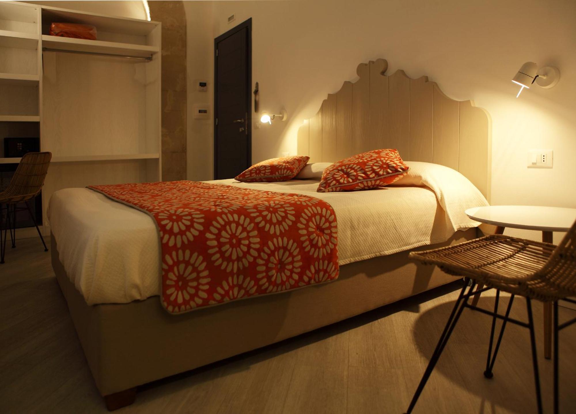 Aegusa Hotel Favignana Pokój zdjęcie