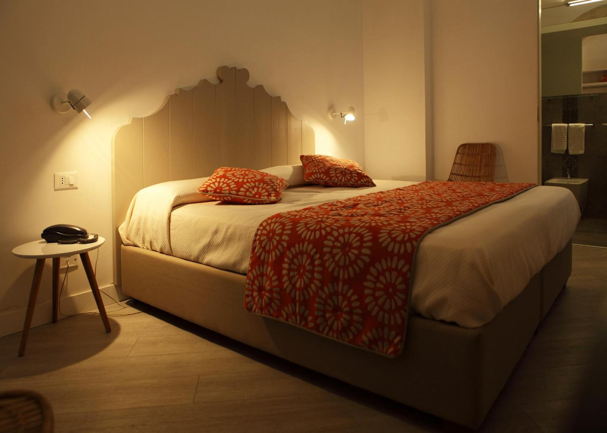 Aegusa Hotel Favignana Pokój zdjęcie