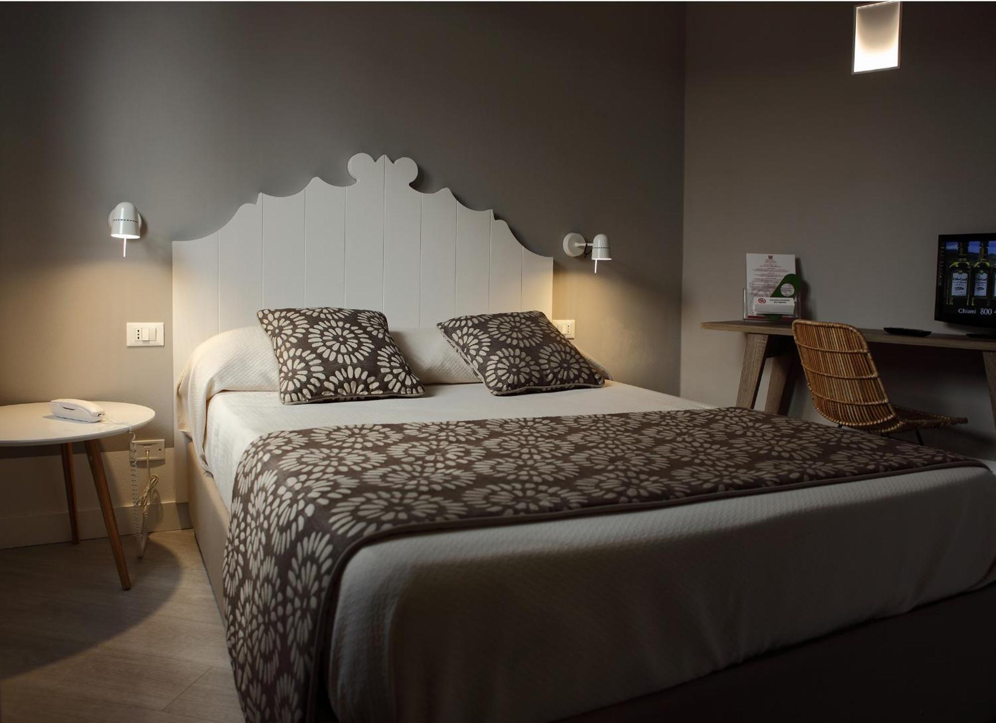 Aegusa Hotel Favignana Pokój zdjęcie
