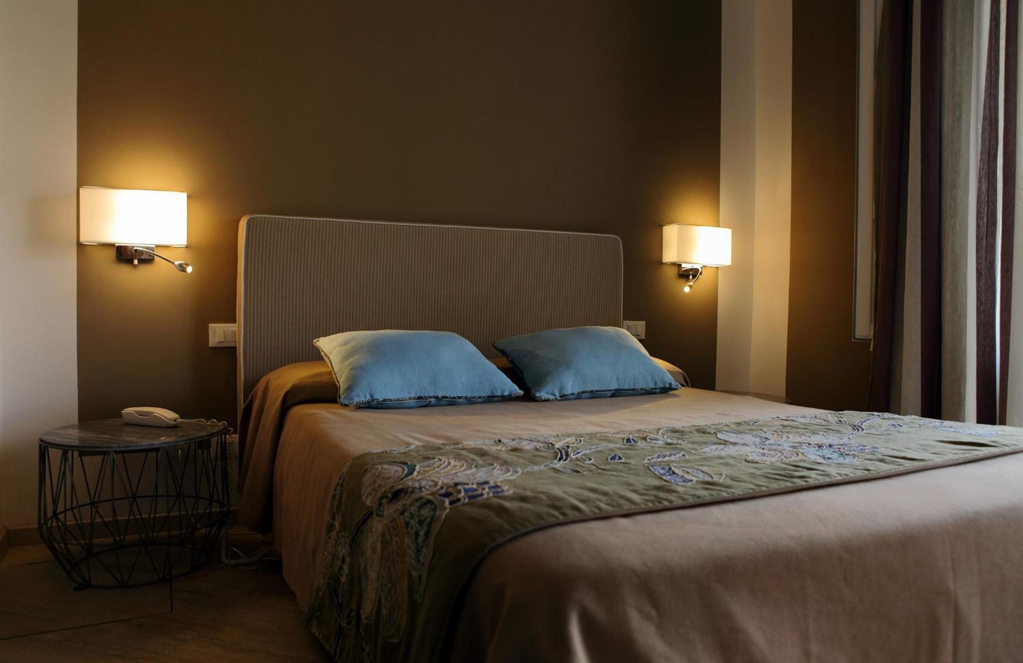 Aegusa Hotel Favignana Zewnętrze zdjęcie