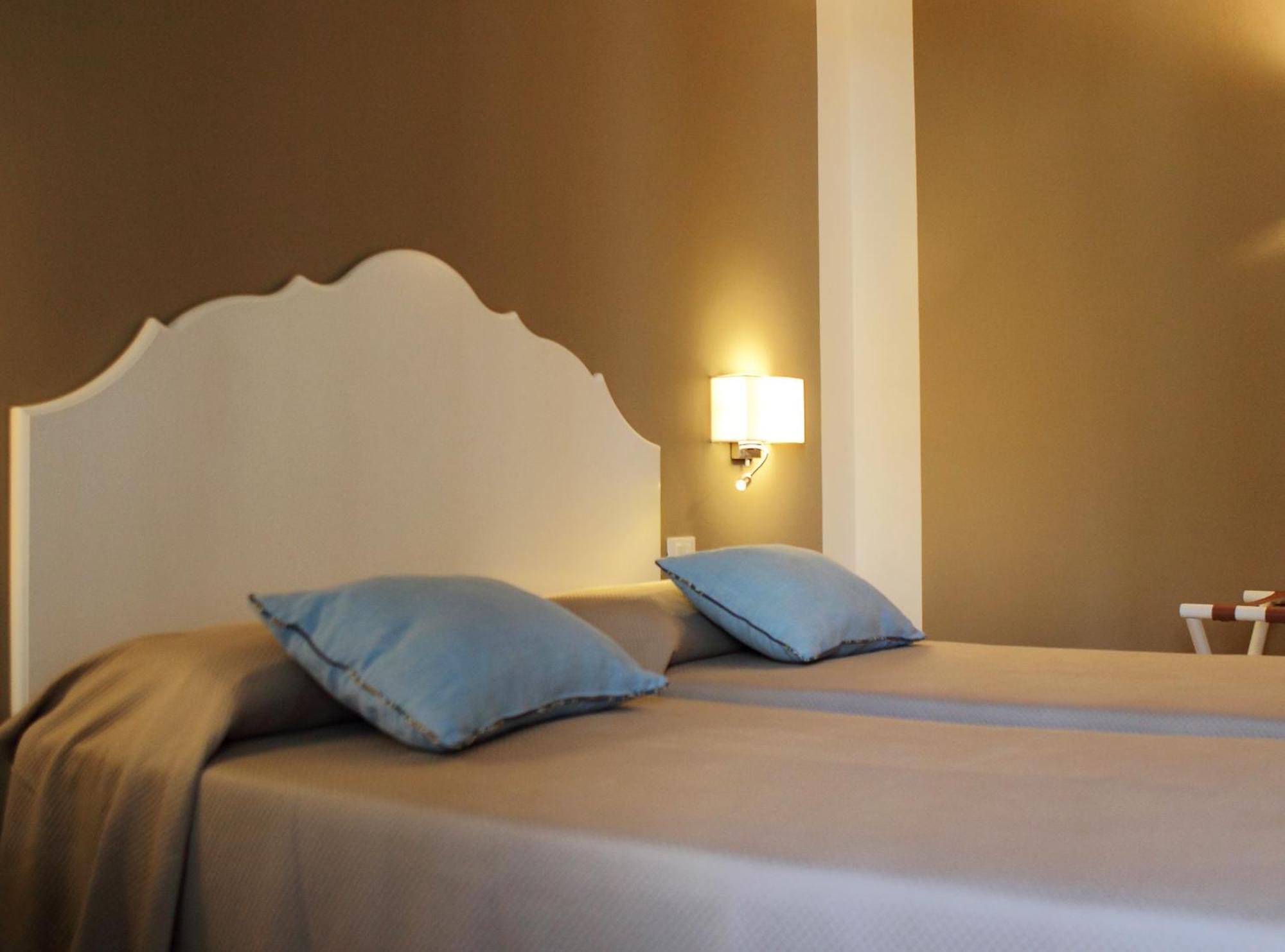 Aegusa Hotel Favignana Pokój zdjęcie