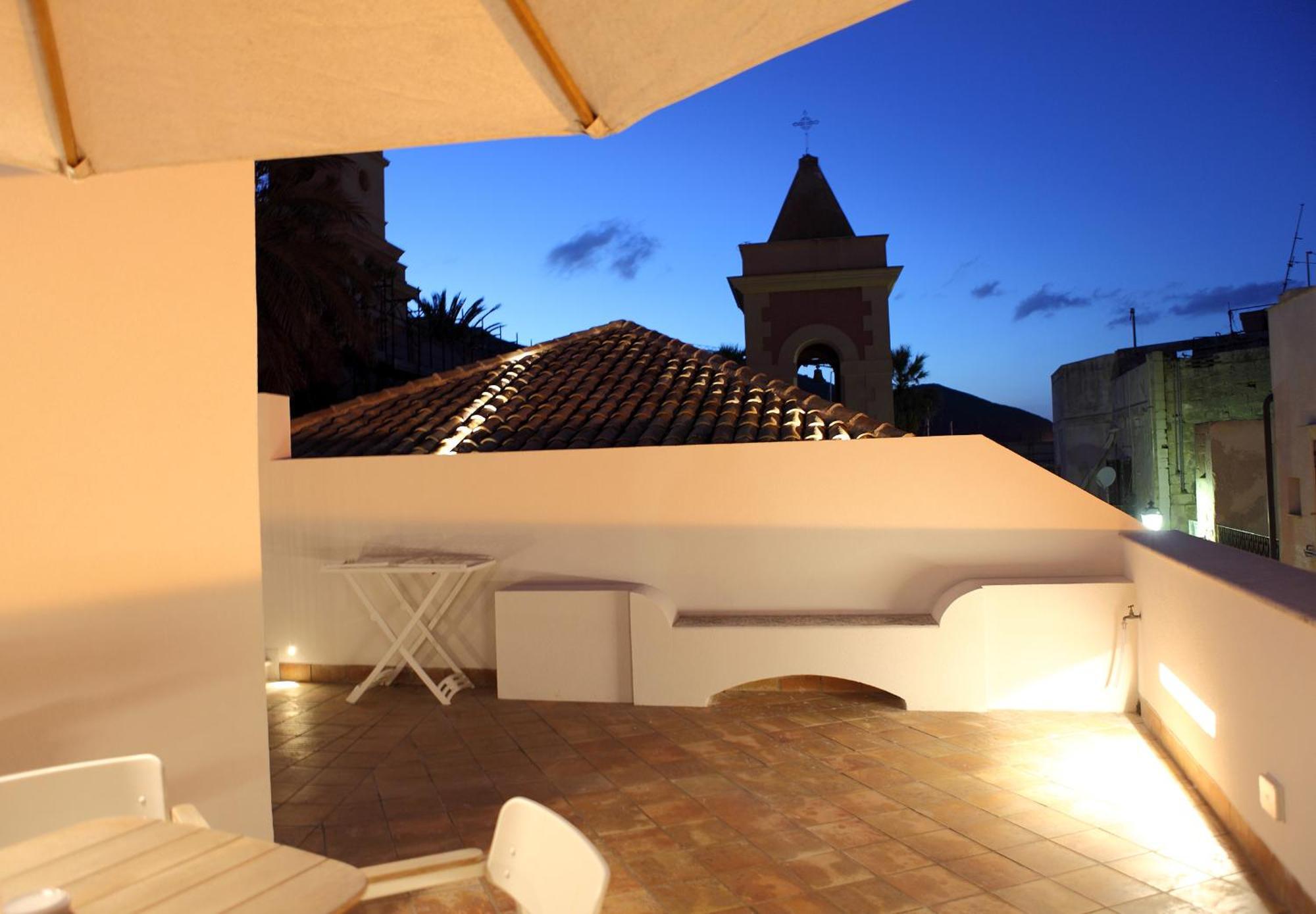 Aegusa Hotel Favignana Pokój zdjęcie