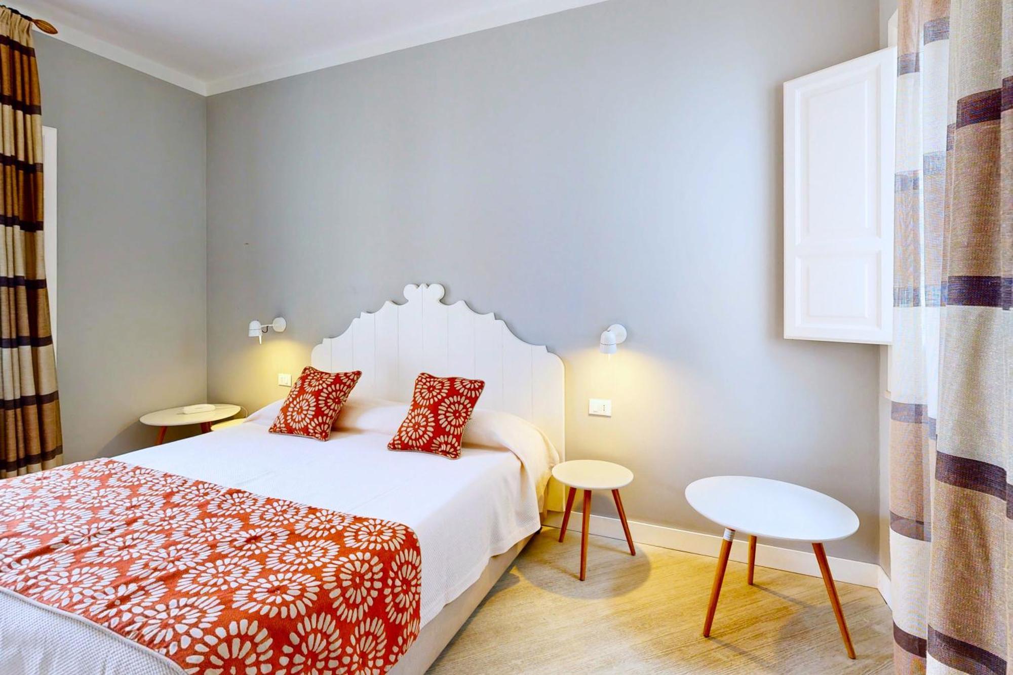 Aegusa Hotel Favignana Pokój zdjęcie