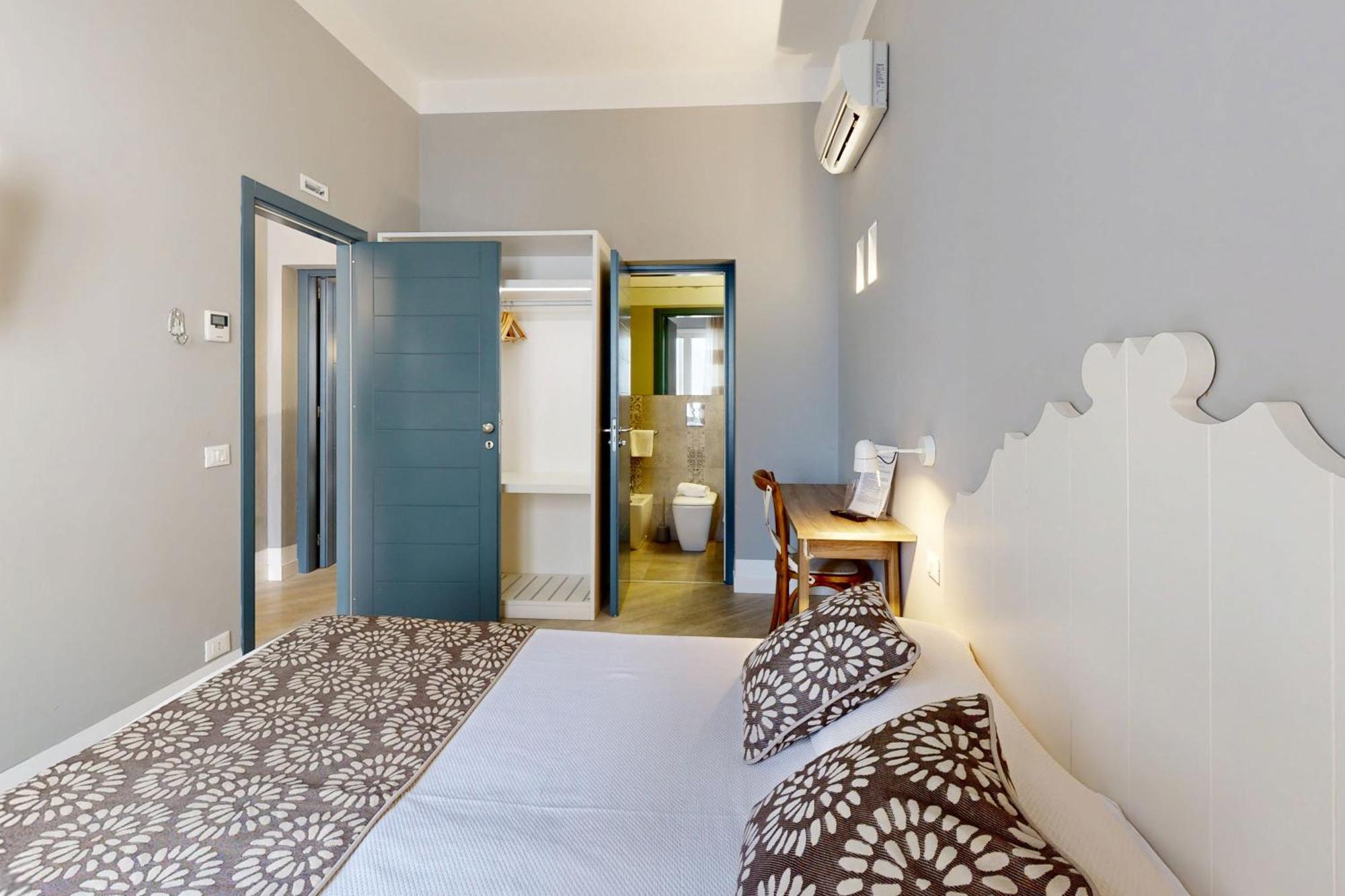 Aegusa Hotel Favignana Zewnętrze zdjęcie