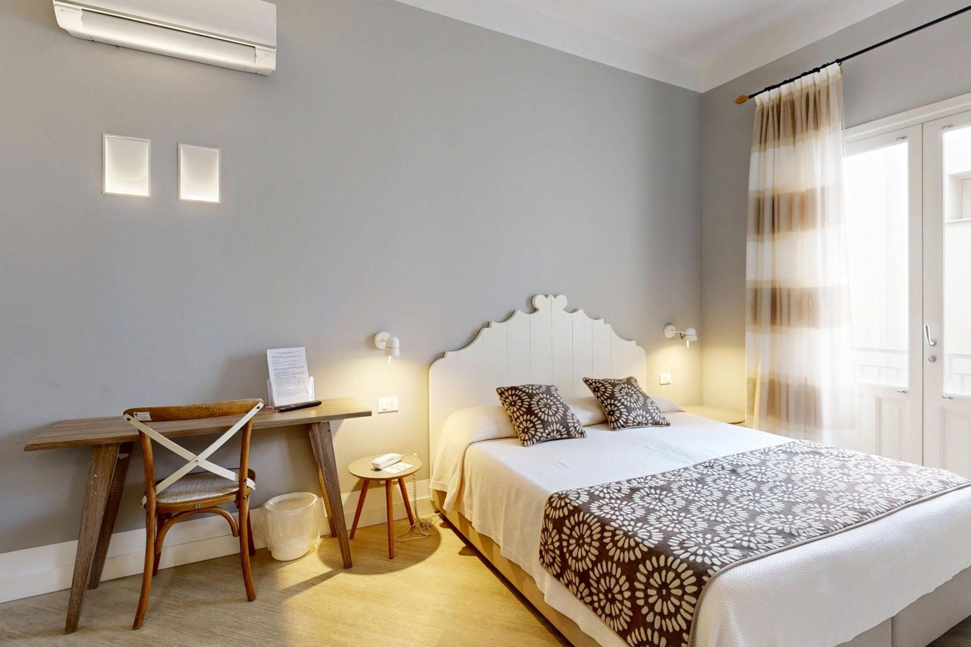 Aegusa Hotel Favignana Zewnętrze zdjęcie