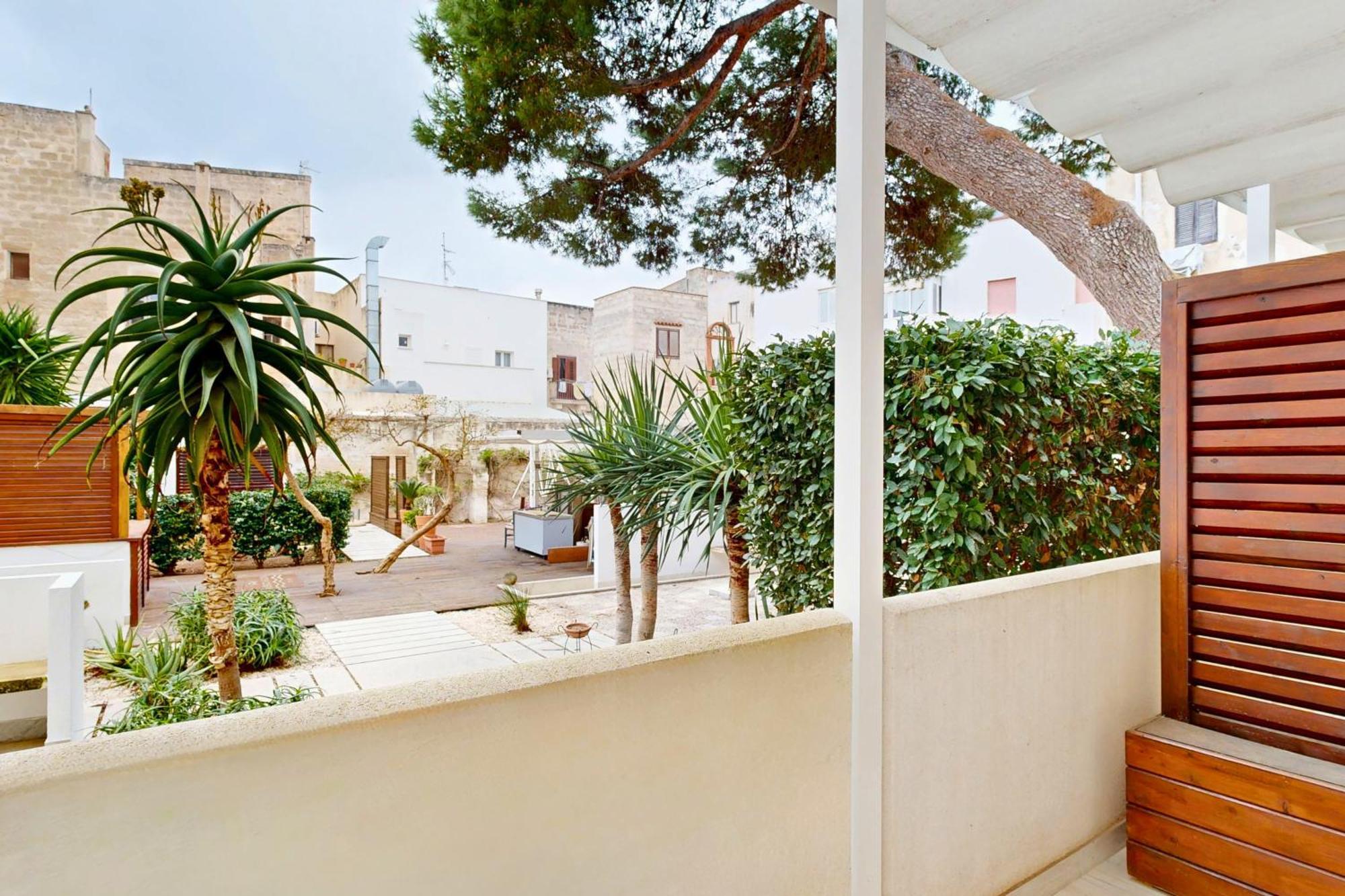 Aegusa Hotel Favignana Zewnętrze zdjęcie