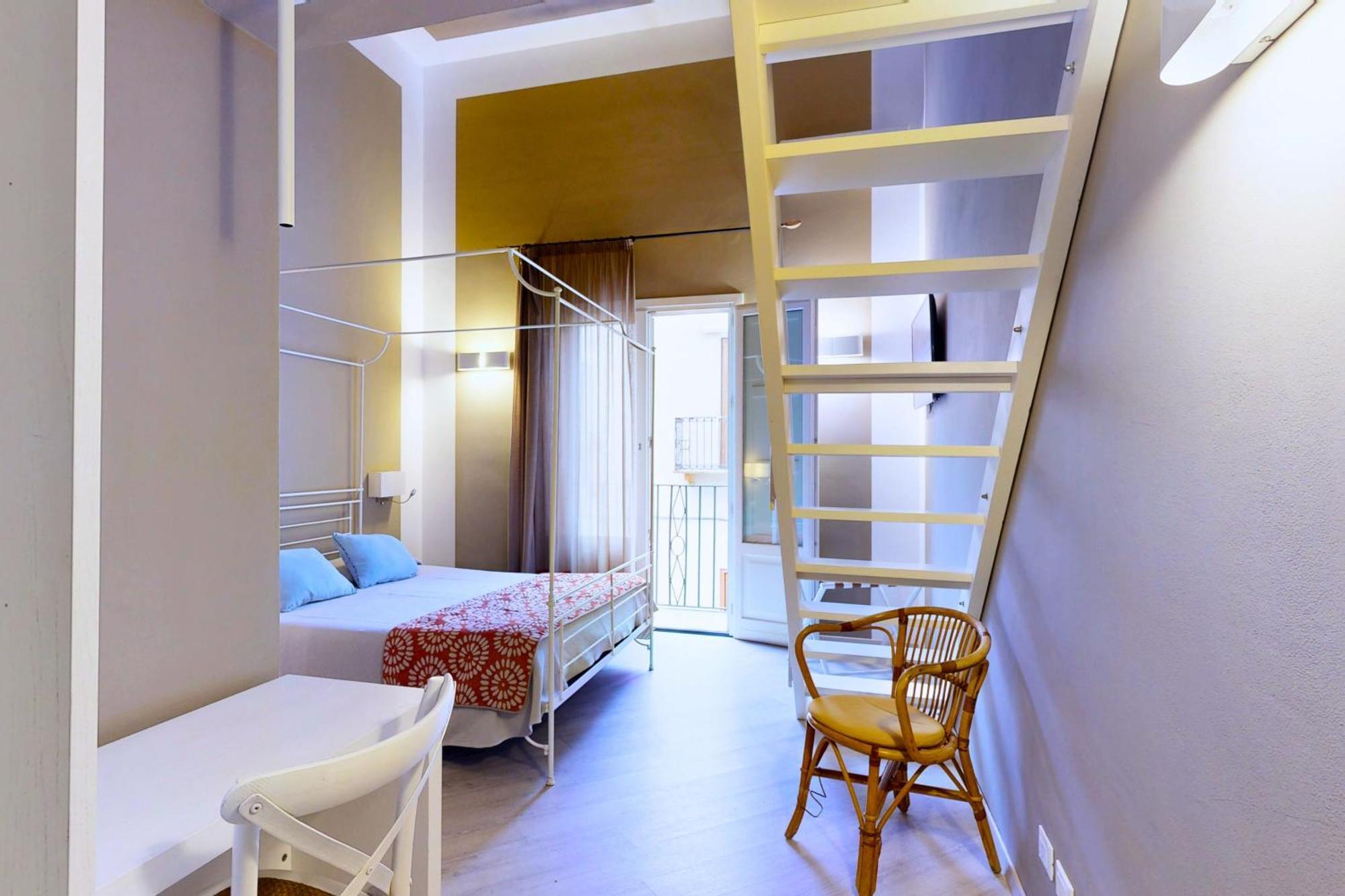 Aegusa Hotel Favignana Zewnętrze zdjęcie