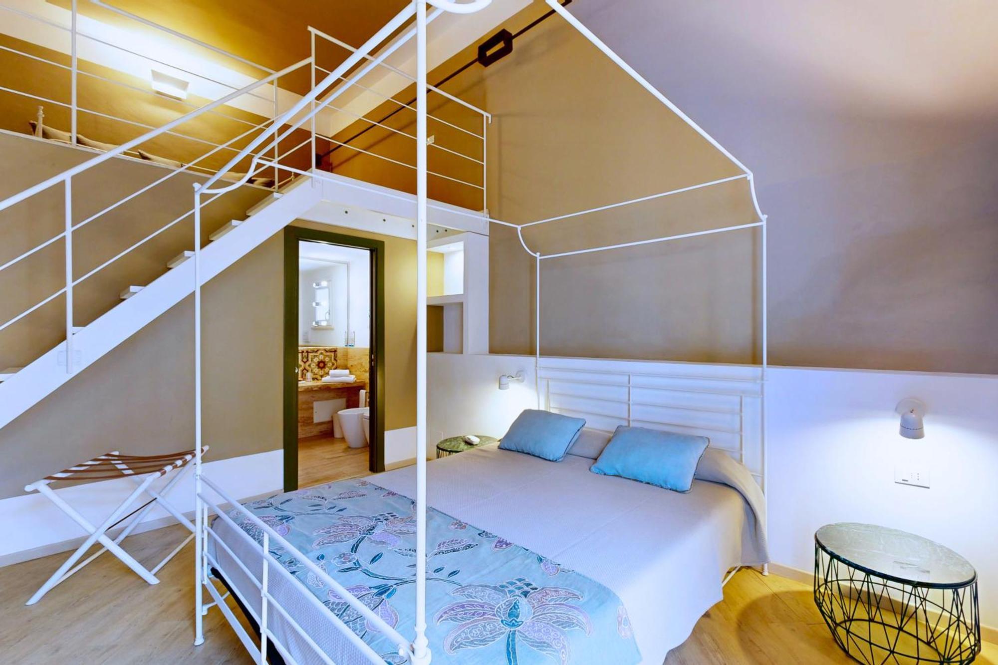 Aegusa Hotel Favignana Zewnętrze zdjęcie