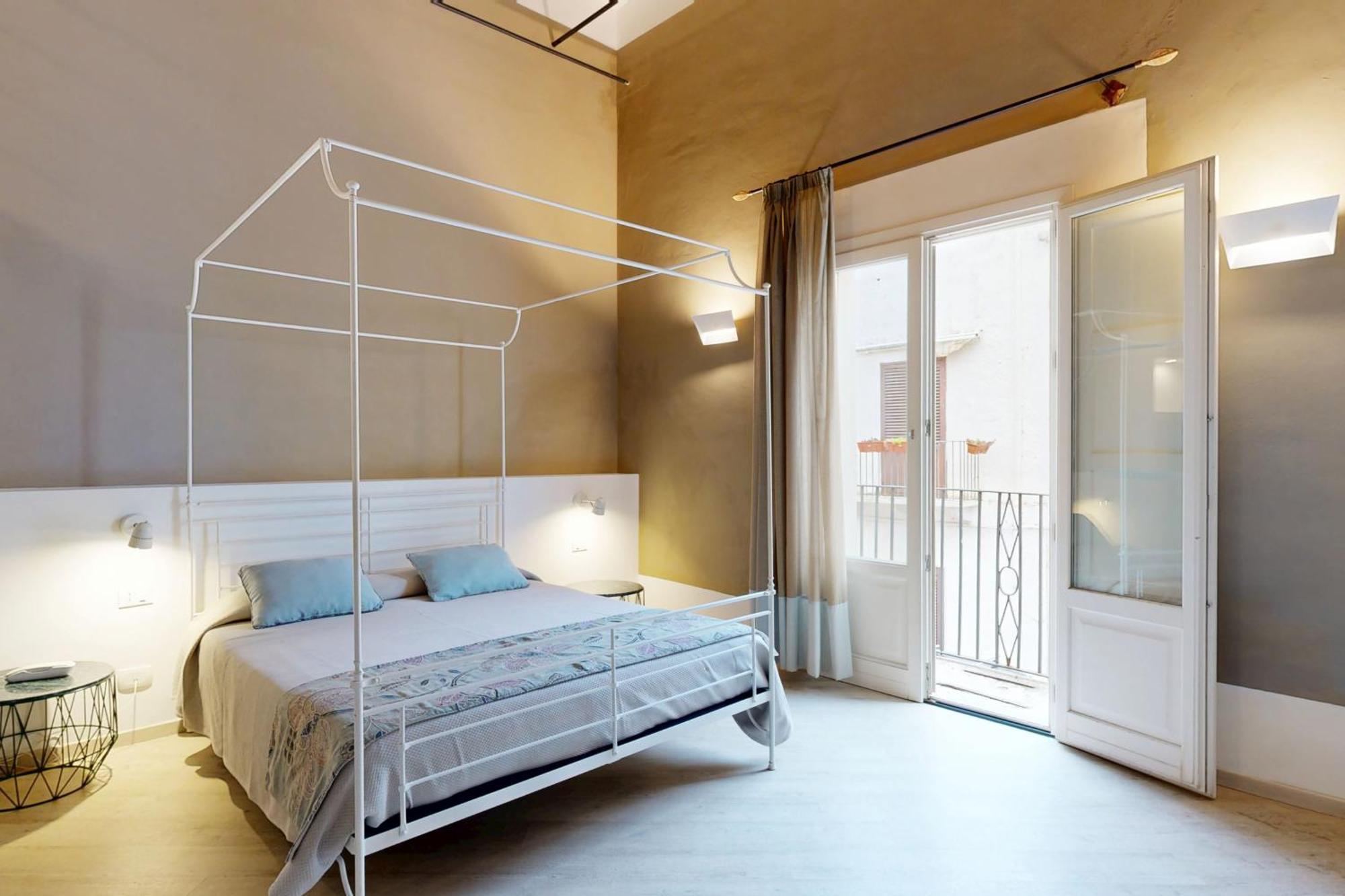 Aegusa Hotel Favignana Zewnętrze zdjęcie